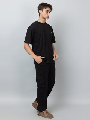 Kepa Tshirt Pant Co-ords Set