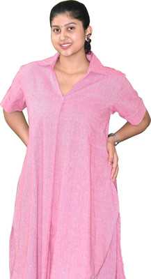 ALL ABOUT POSHAAK Top Pant Co-ords Set