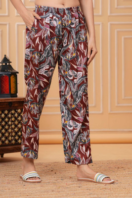EMPIRE STYLE Top Pant Co-ords Set