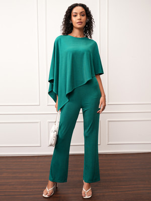 Tokyo Talkies Top Pant Co-ords Set
