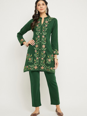 Zigo Top Pant Co-ords Set