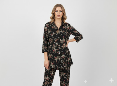 Riwaaz Shirt Pant Co-ords Set