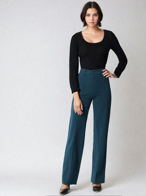 KOTTY Tshirt Pant Co-ords Set