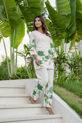 Me & My Top Pant Co-ords Set