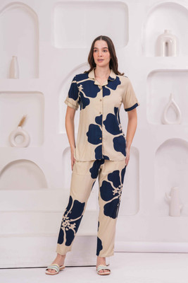 Oh Mi Dios Shirt Pant Co-ords Set