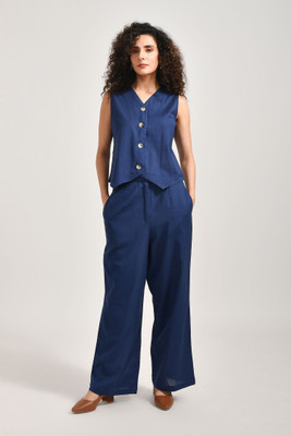 MEERABELLA Top Pant Co-ords Set