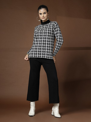 Mafadeny Top Palazzos Co-ords Set