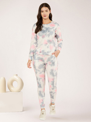 DTR FASHION Tshirt Pant Western Set