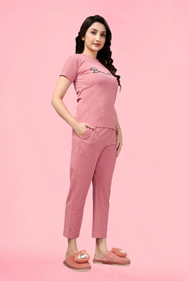 PTELRA Top Pant Co-ords Set