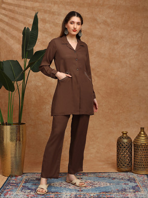 Globus Tunic Pant Co-ords Set