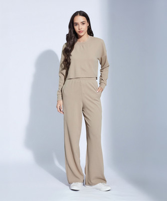 Selvia Top Pant Co-ords Set