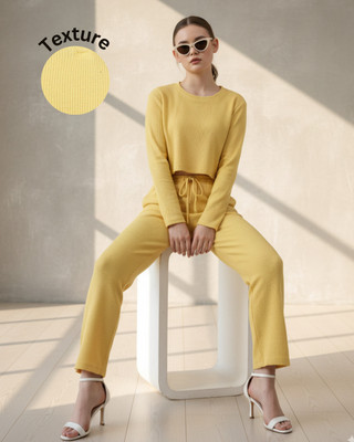 RIGO Top Pant Co-ords Set