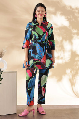 ANOUK Tunic Pant Co-ords Set