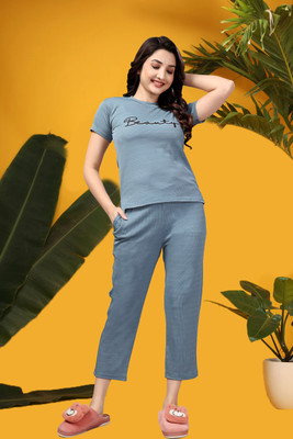 PTELRA Top Pant Co-ords Set
