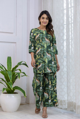 Me & My Top Pant Co-ords Set