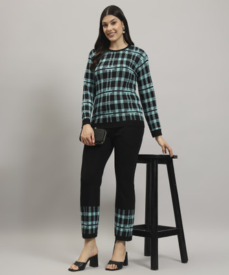 HERMISTON Top Pant Co-ords Set