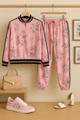 Austivo Shirt Palazzos Western Set