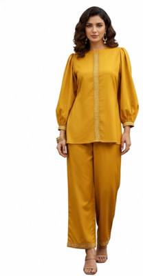 Al Hoor Shirt Pant Co-ords Set