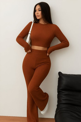Tanushk Top Palazzos Co-ords Set