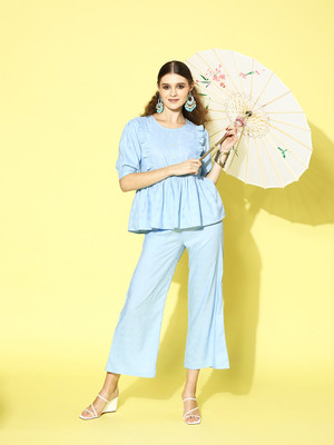 Stylum Top Pant Co-ords Set