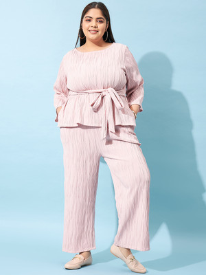 ATHENA Top Pant Co-ords Set