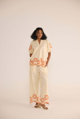 BoldStich Shirt Pant Co-ords Set