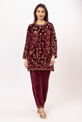 lewks Top Pant Co-ords Set