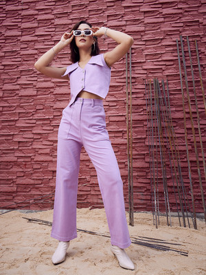 ATHENA Top Pant Co-ords Set