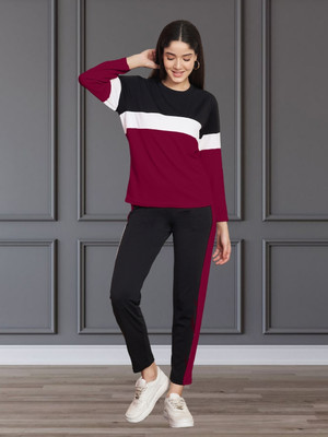 Moda Rapido Tshirt Pant Western Set