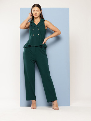 CHEMISTRY Tunic Pant Co-ords Set