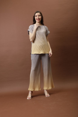 ATHENA Top Chinos Co-ords Set