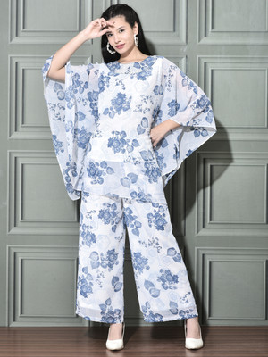 FFU Tunic Palazzos Co-ords Set