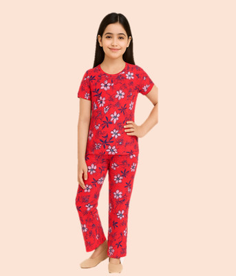 jadoun Top Palazzos Western Set