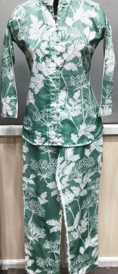 Shivya collections Tunic Pant Co-ords Set