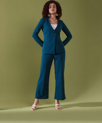 Selvia Top Pant Co-ords Set