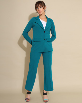 Selvia Top Pant Co-ords Set