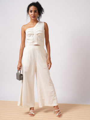 Globus Top Palazzos Co-ords Set