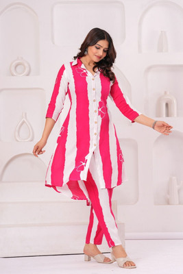 UT Venero Top Pant Co-ords Set