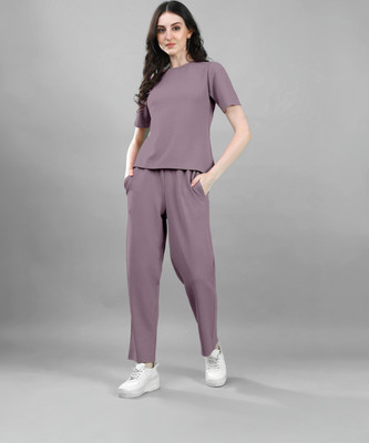 Selvia Top Pant Co-ords Set