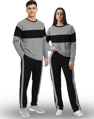 TwinnyZone Tshirt Pant Co-ords Set