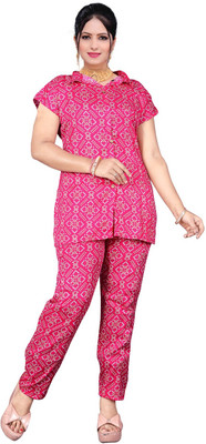 PickCell Shirt Pant Co-ords Set