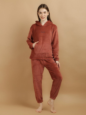 FitIn OutFit Top Pant Co-ords Set