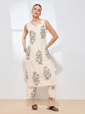 Shaily Tunic Pant Co-ords Set