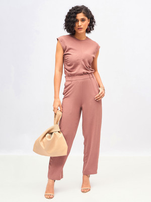 SASSAFRAS Top Pant Co-ords Set