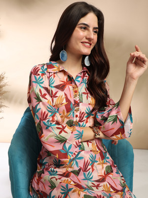 MOKOSH Tunic Pant Co-ords Set