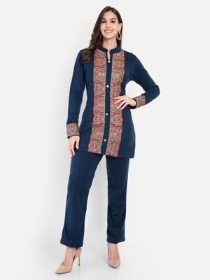 Hautemoda Tunic Pant Co-ords Set
