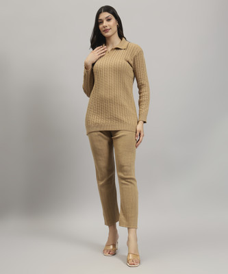 HERMISTON Top Pant Co-ords Set