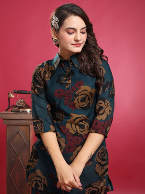 weaRial Top Pant Co-ords Set