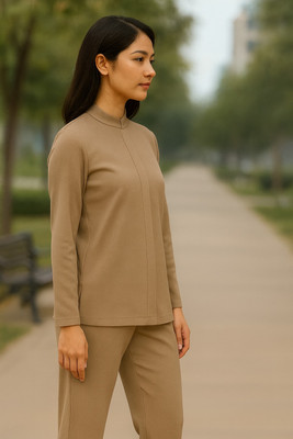 Matangeez Shirt Pant Co-ords Set