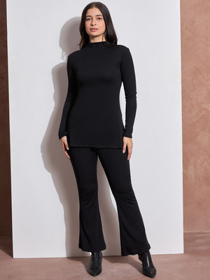 HouseOfCommon Top Palazzos Co-ords Set